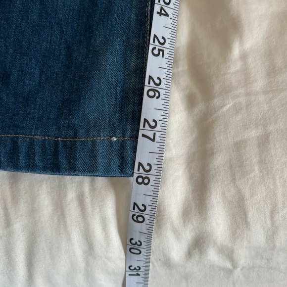 Joe’s Jeans starlet fit women’s size 31 - Picture 8 of 10